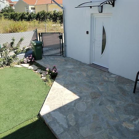 Apartman Ana, Ζαντάρ Εξωτερικό φωτογραφία
