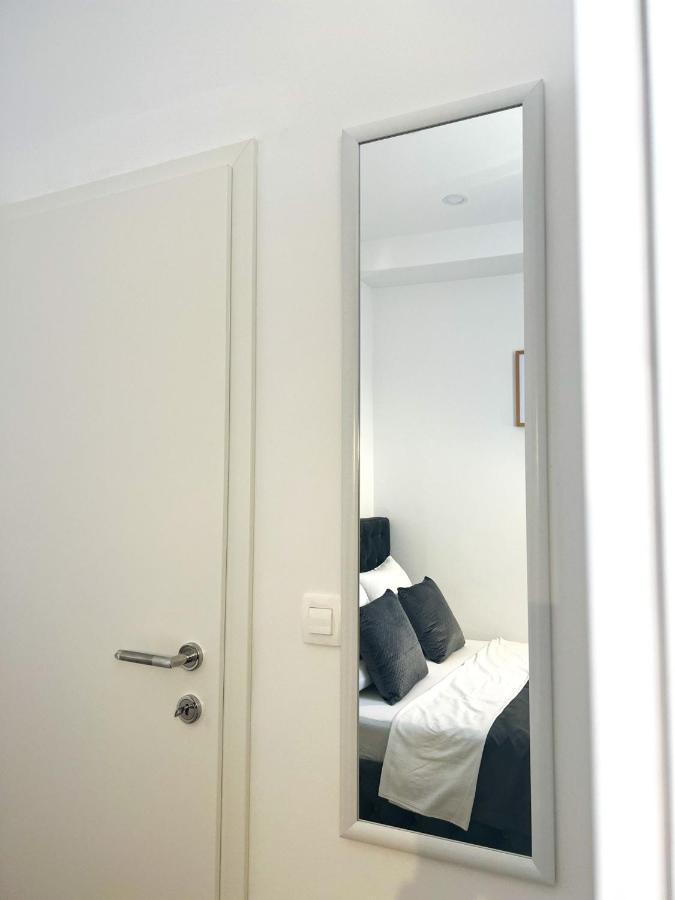 Apartman Ana, Ζαντάρ Εξωτερικό φωτογραφία