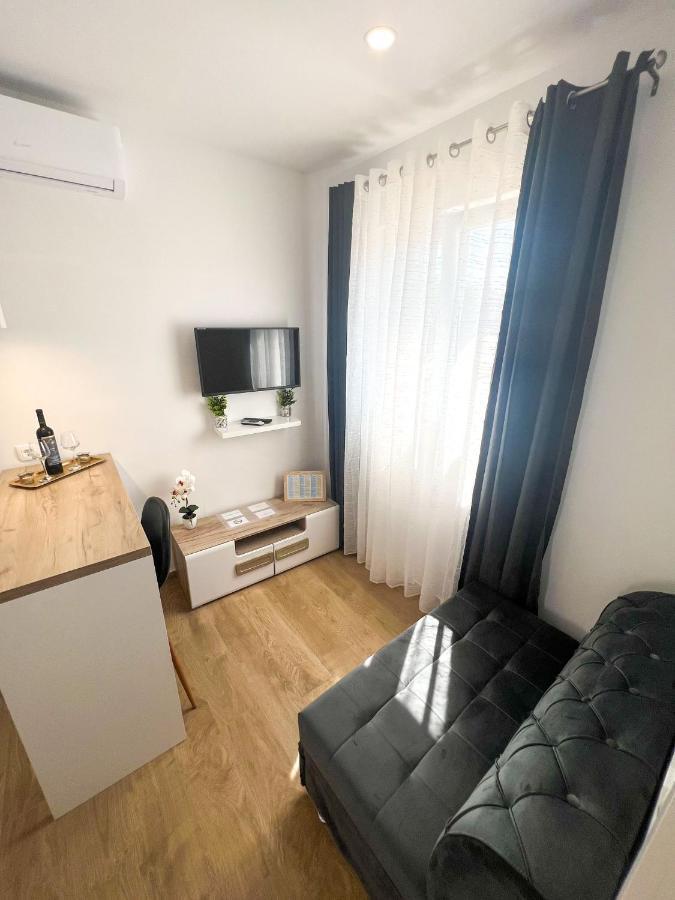 Apartman Ana, Ζαντάρ Εξωτερικό φωτογραφία