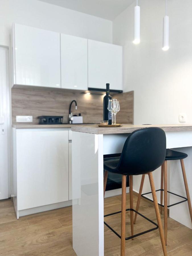 Apartman Ana, Ζαντάρ Εξωτερικό φωτογραφία