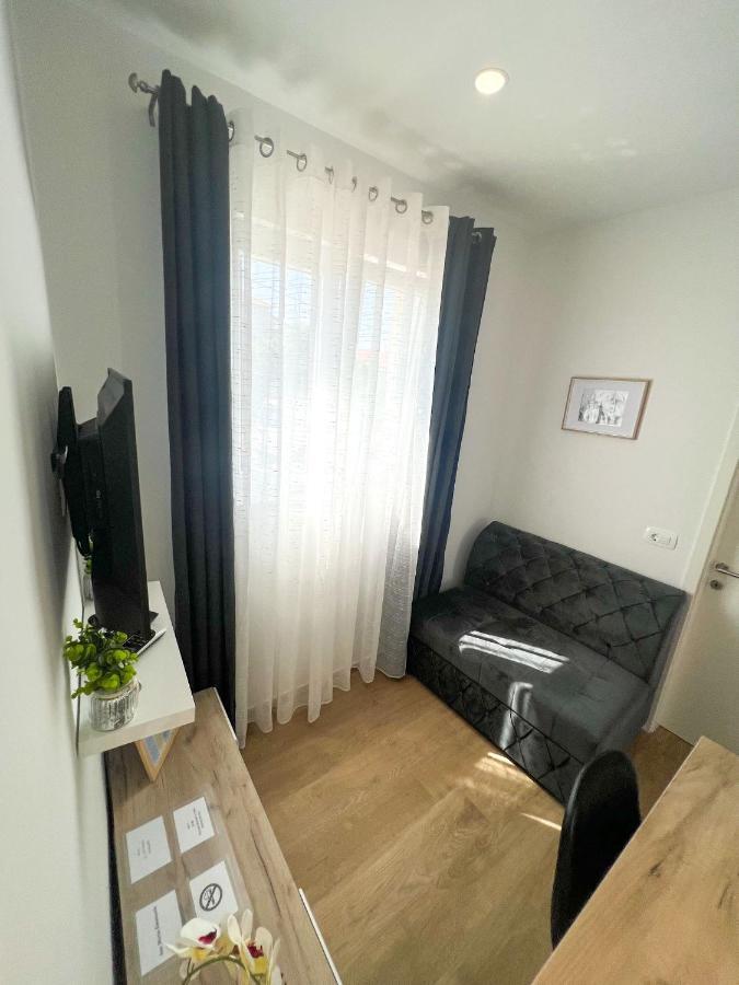 Apartman Ana, Ζαντάρ Εξωτερικό φωτογραφία