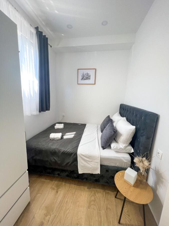 Apartman Ana, Ζαντάρ Εξωτερικό φωτογραφία