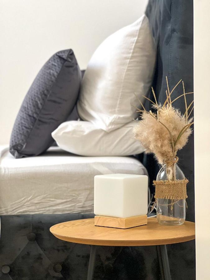 Apartman Ana, Ζαντάρ Εξωτερικό φωτογραφία