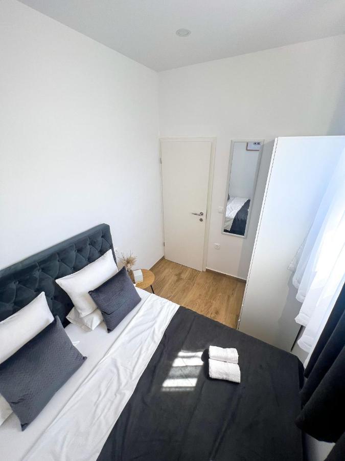 Apartman Ana, Ζαντάρ Εξωτερικό φωτογραφία