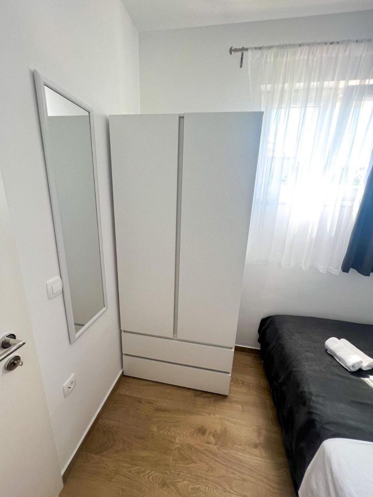 Apartman Ana, Ζαντάρ Εξωτερικό φωτογραφία